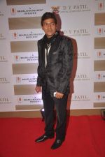 Aadesh Shrivastav at DY Patil Awards in Aurus on 13th Nov 2011 (141).JPG