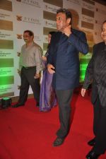 Jackie Shroff at DY Patil Awards in Aurus on 13th Nov 2011 (31).JPG