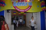Perizaad Kolah at Kids Central in WTC, Mumbai on 13th Nov 2011 (47).JPG