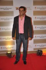 Siddharth Kannan at DY Patil Awards in Aurus on 13th Nov 2011 (94).JPG