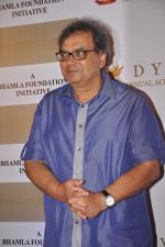 Subhash Ghai at DY Patil Awards in Aurus on 13th Nov 2011 (129).JPG