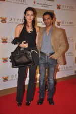Tulip Joshi at DY Patil Awards in Aurus on 13th Nov 2011 (22).JPG