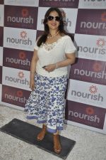 at Pooja Makhija_s Nourish launch in Khar, Mumbai on13th Nov 2011 (41).JPG