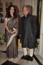 Anil Dharker at the Indo French dinner in Taj Hotel on 14th Nov 2011 (41).JPG