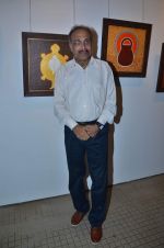 at Bharat Tripathi_s art exhibition in Musuem Art Gallery on 14th Nov 2011 (1).JPG