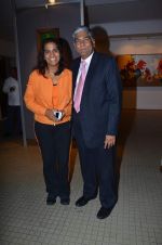 at Bharat Tripathi_s art exhibition in Musuem Art Gallery on 14th Nov 2011 (10).JPG