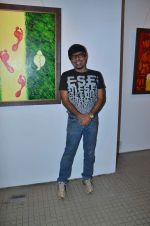 at Bharat Tripathi_s art exhibition in Musuem Art Gallery on 14th Nov 2011 (7).JPG