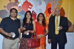 at Bharat Tripathi_s art exhibition in Musuem Art Gallery on 14th Nov 2011 (9).JPG