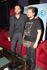 Abhay Deol, Amol Gupte at PVR Nest event in Lower Parel, Mumbai on 15th Nov 2011 (36).JPG