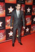 Arjan Bajwa at Star Super Star Awards in Yashraj on 15th Nov 2011 (143).JPG