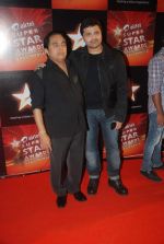 Himesh Reshammiya at Star Super Star Awards in Yashraj on 15th Nov 2011 (155).JPG