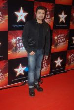 Himesh Reshammiya at Star Super Star Awards in Yashraj on 15th Nov 2011 (157).JPG