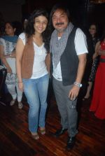 Ragini Khanna, Tony Singh at Tony Singh_s birthday bash in Andheri, Mumbai on 15th Nov 2011 (22).JPG