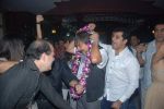 Tony Singh at Tony Singh_s birthday bash in Andheri, Mumbai on 15th Nov 2011 (54).JPG