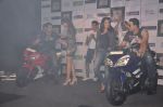Akshay Kumar, Chitrangada Singh, John Abraham, Deepika Padukone unveil Desi Boyz Shoppers stop clothing line in Inorbit, Mumbai on 16th Nov 2011 (2).JPG