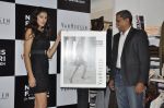 Nargis fakhri is Van Heusen brand Ambassador in Mumbai on 16th Nov 2011 (26).JPG