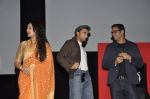 Ranveer Singh and Sonakshi Sinha at the launch of movie Lootera in Yashraj Studio, Mumbai on 16th Nov 2011 (31).JPG