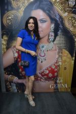 at Gehna Jewellers event in Bandra, Mumbai on 16th Nov 2011 (5).JPG