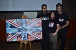 at Raj and Pablo_s Bollywood t-shirt_s launch in JW Marriott on 16th Nov 2011 (20).JPG