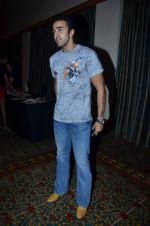 at Raj and Pablo_s Bollywood t-shirt_s launch in JW Marriott on 16th Nov 2011 (47).JPG
