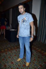 at Raj and Pablo_s Bollywood t-shirt_s launch in JW Marriott on 16th Nov 2011 (48).JPG