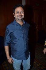 at Raj and Pablo_s Bollywood t-shirt_s launch in JW Marriott on 16th Nov 2011 (49).JPG