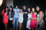 at Raj and Pablo_s Bollywood t-shirt_s launch in JW Marriott on 16th Nov 2011 (65).JPG