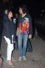 Imtiaz Ali at Rockstar success party in Mumbai on 17th Nov 2011 (61).JPG