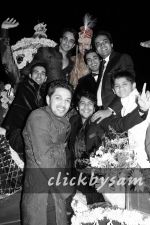 Kinshuk Mahajan got married to his girlfriend Divya Gupta in Delhi on 12th November 2011 (1).jpg