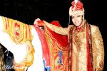Kinshuk Mahajan got married to his girlfriend Divya Gupta in Delhi on 12th November 2011 (17).jpg