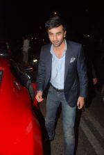 Ranbir Kapoor at Rockstar success party in Mumbai on 17th Nov 2011 (17).JPG