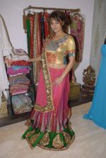 Aashka Goradia is dressed up by Amy Billimoria in Santacruz on 19th Nov 2011 (44).JPG