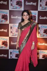 Shaina NC at BBC Godd Food Guide launch in Taj Land_s End on 19th Nov 2011 (33).JPG