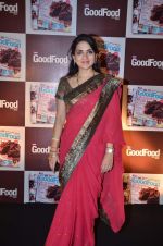 Shaina NC at BBC Godd Food Guide launch in Taj Land_s End on 19th Nov 2011 (37).JPG