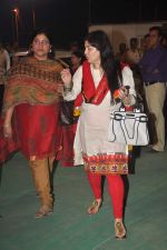 at MNS Koli Festival in Mahim on 19th Nov 2011 (45).JPG