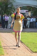 at Dirty picture race followed by Sabah Khan show for Gitanjali in Race Course on 20th Nov 2011 (225).JPG