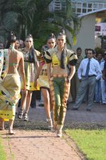 at Dirty picture race followed by Sabah Khan show for Gitanjali in Race Course on 20th Nov 2011 (236).JPG