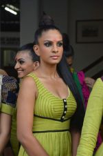 at Dirty picture race followed by Sabah Khan show for Gitanjali in Race Course on 20th Nov 2011 (321).JPG