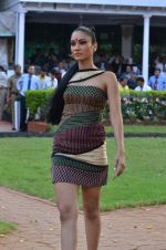 at Dirty picture race followed by Sabah Khan show for Gitanjali in Race Course on 20th Nov 2011 (329).JPG