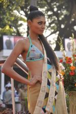 at Dirty picture race followed by Sabah Khan show for Gitanjali in Race Course on 20th Nov 2011 (349).JPG
