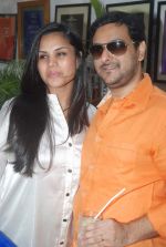 at Olive Anniversary with brunch in Bandra, Mumbai on 20th Nov 2011 (24).JPG