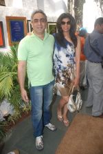 at Olive Anniversary with brunch in Bandra, Mumbai on 20th Nov 2011 (34).JPG