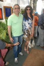 at Olive Anniversary with brunch in Bandra, Mumbai on 20th Nov 2011 (35).JPG