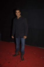 Akshay Kumar at Golden Petal Awards in Filmcity, Mumbai on 21st Nov 2011 (1).JPG