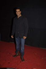 Akshay Kumar at Golden Petal Awards in Filmcity, Mumbai on 21st Nov 2011 (166).JPG