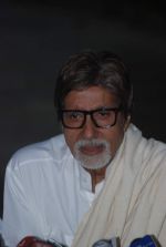 Amitabh Bachchan press meet at home in Janak, Mumbai on 22nd Nov 2011 (30).JPG