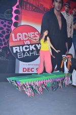 Anushka Sharma at Ladies Vs Ricky Bahl press meet in Yashraj on 22nd Nov 2011 (72).JPG