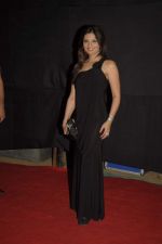 Deepshikha at Golden Petal Awards in Filmcity, Mumbai on 21st Nov 2011 (66).JPG