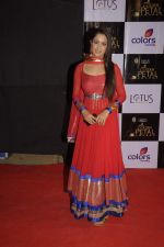 Dipika Samson at Golden Petal Awards in Filmcity, Mumbai on 21st Nov 2011 (10).JPG
