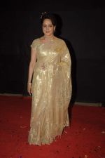 Hema Malini at Golden Petal Awards in Filmcity, Mumbai on 21st Nov 2011 (137).JPG